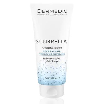 Dermedic Sunbrella Aftersun Refrescante Lotion, 200 ml