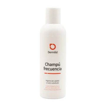 Dermilid Dermilid Champu Uso Frecuente 200Ml