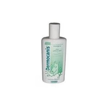 Dermocanis Champu Pelo Largo Liso 250 ml