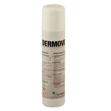 Dermovex Spray Sp Veterinaria 335ml