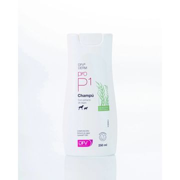 Dfv Derm Champu Pro P1 250 ml