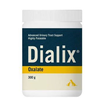 Vetnova Dialix Oxalate 300 gr