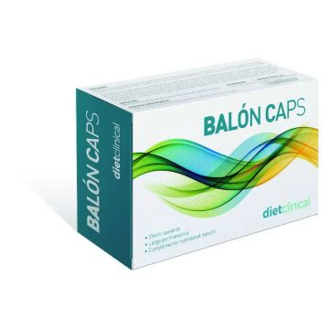 Dietclinic Balon  60 cápsulas