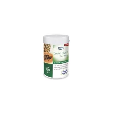 Dietisa Confort Digest Con Papaya  180 gr
