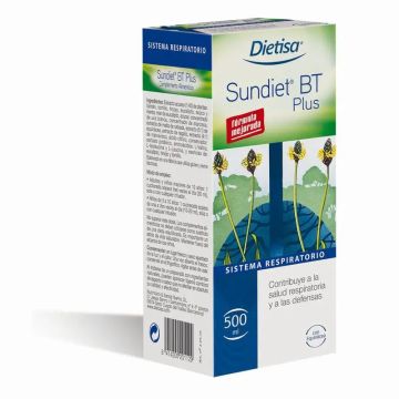 Dietisa Sundiet Bt Plus  250 ml