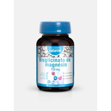 Dietmed Bisglicinato De Magnesio 90Comp.