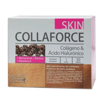 Dietmed Collaforce Skin, 30 Sobres