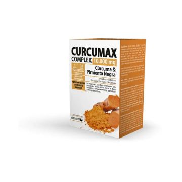 Dietmed Curcumax Complex  30 cápsulas