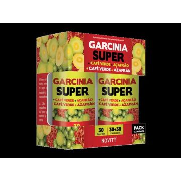 Dietmed Garcinia Gambogia 60+60 Pack