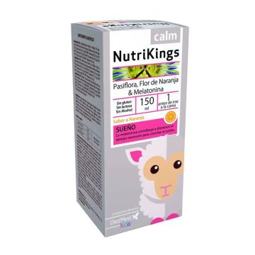 Dietmed Nutrikings Calm  150 ml