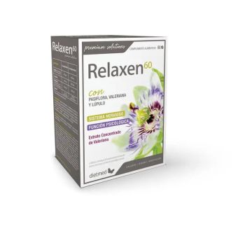 Dietmed Relaxen  60 comprimidos