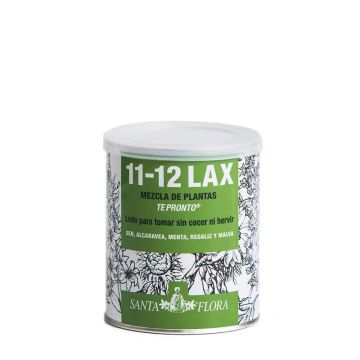 Dimefar Santa Flora N 11-12 Lax Bote  70 gr