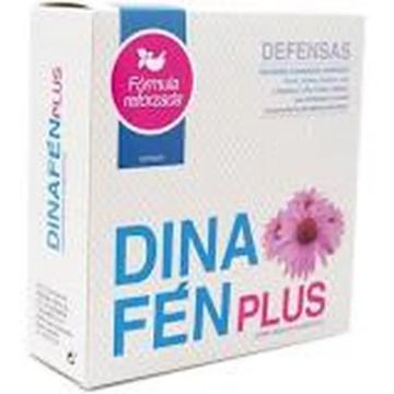 Dinadiet Dinafen Plus 10 Ml  20 viales