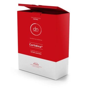 Direct Nut Cartidina , 20 viales