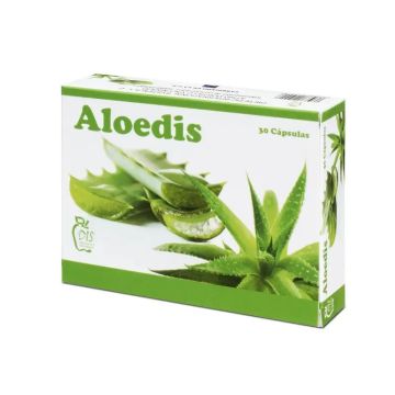 Dis Aloedis  60 cápsulas
