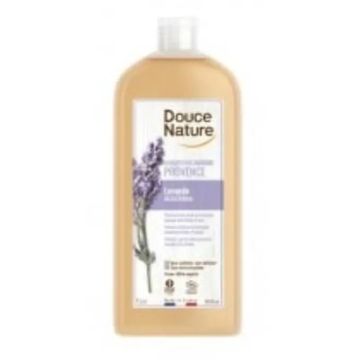 Douce Nature Champu-Gel De Ducha Lavanda 250Ml.**
