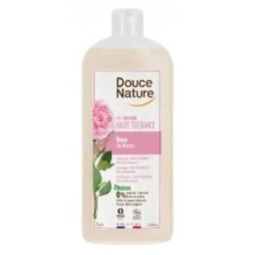 Douce Nature Gel De Ducha Rosa 1L.