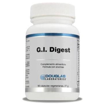 Douglas Gi Digest, 90 Cápsulas