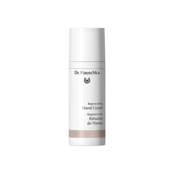 Dr. Hauschka Balsamo De Manos Regenerador 50Ml.
