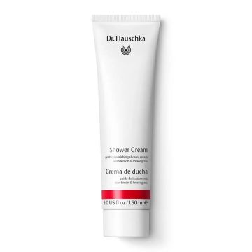 Dr. Hauschka Crema De Ducha 150Ml.