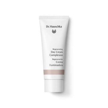 Dr. Hauschka Crema Regeneradora Iluminadora 40Ml.