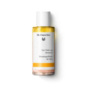 Dr. Hauschka Desmaquillante De Ojos 75Ml.