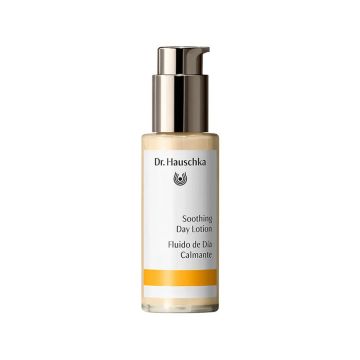 Dr. Hauschka Fluido De Dia Calmante 50Ml.