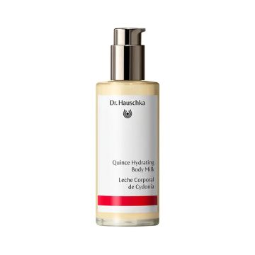 Dr. Hauschka Leche Corporal De Cydonia 145Ml.