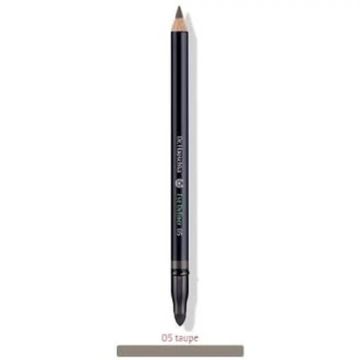 Dr. Hauschka Perfilador De Ojos Kajal 05 Taupe 1,05Gr.