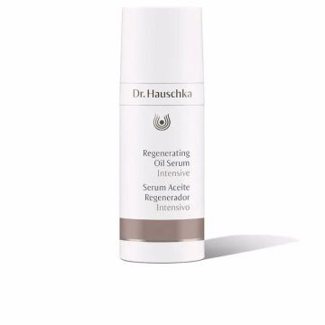 Dr. Hauschka Sérum Aceite Regenerador Intensivo 20Ml.