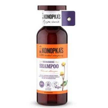 Dr. Konopka´S Champu Nutritivo 500Ml. Vegan