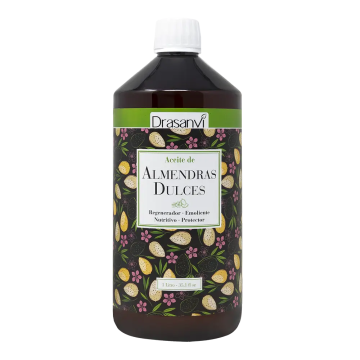 Drasanvi Aceite Almendras , 1 l