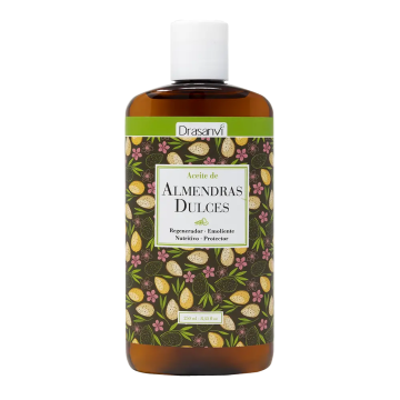 Drasanvi Aceite Almendras , 250 ml
