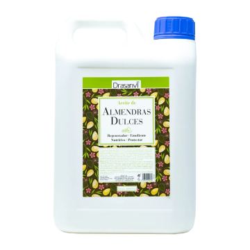 Drasanvi Aceite Almendras Dulces , 5 l