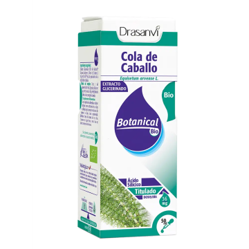 Drasanvi Botanical Bio Glicerinado Cola Caballo  50 ml