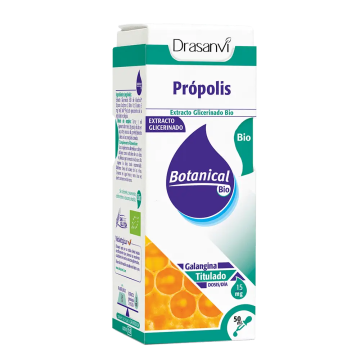 Drasanvi Botanical Bio Glicerinado Propolis  50 ml