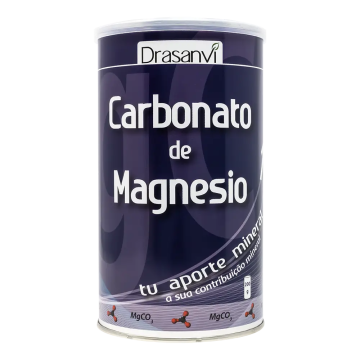 Drasanvi Carbonato Magnesio , 200 gr