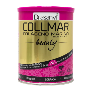 Drasanvi Collmar Beauty Frutas Bosque , 27 gr