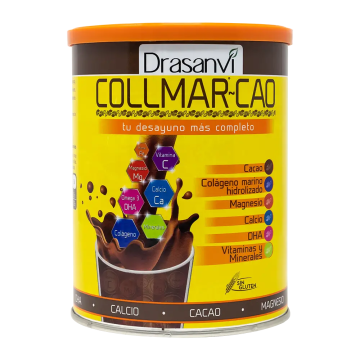 Drasanvi Collmar Cao , 300 gr