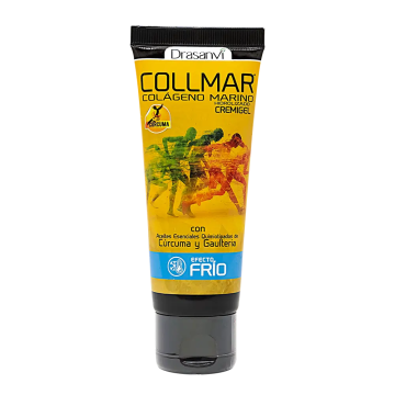 Drasanvi Collmar Cremi Gel Efecto Frio , 75 ml
