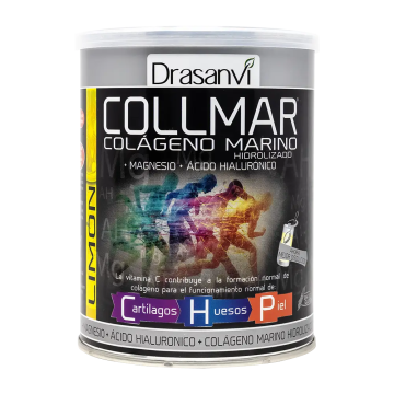 Drasanvi Collmar Magnesio Limon , 300 gr