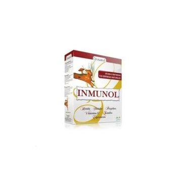 Drasanvi Inmunol  20 viales