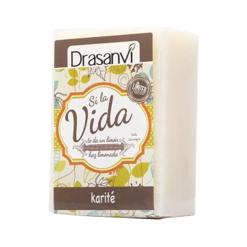 Drasanvi Jabon Karite , 100 gr