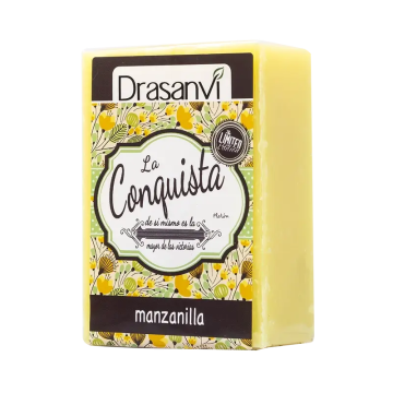 Drasanvi Jabon Manzanilla , 100 gr