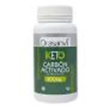 Drasanvi Keto Carbon Vegetal  60 cápsulas