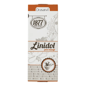 Drasanvi Linidol  100 ml