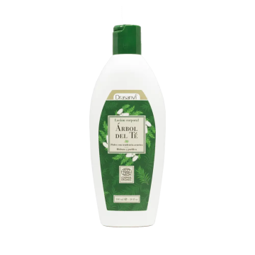 Drasanvi Locion Arbol Te Ecocert Bio , 300 ml