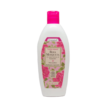 Drasanvi Locion Rosa Mosqueta Ecocert Bio , 300 ml