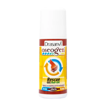 Drasanvi Oseogen Rescue Gel Roll-On 60Ml  60 ml