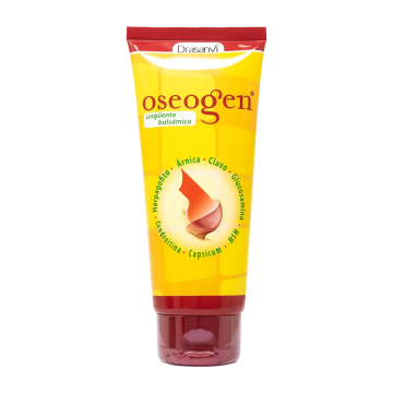 Drasanvi Oseogen Ungüento Balsamico , 200 ml